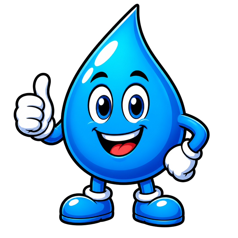 Clean water